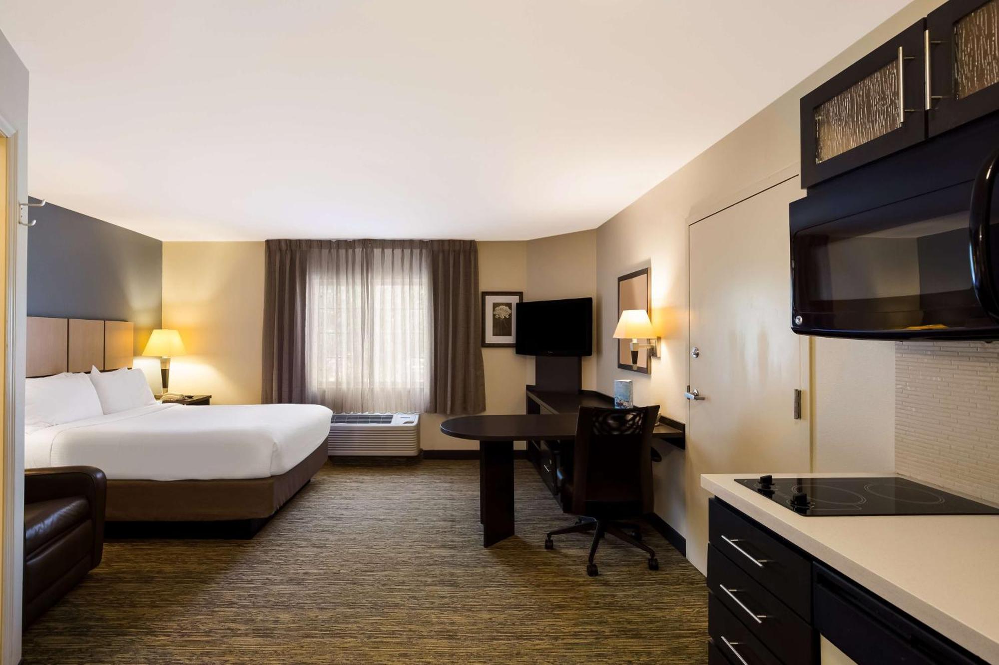 Sonesta Simply Suites St Louis Earth City Exterior foto